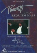 Pavarotti In Verdi's Requiem Mass
